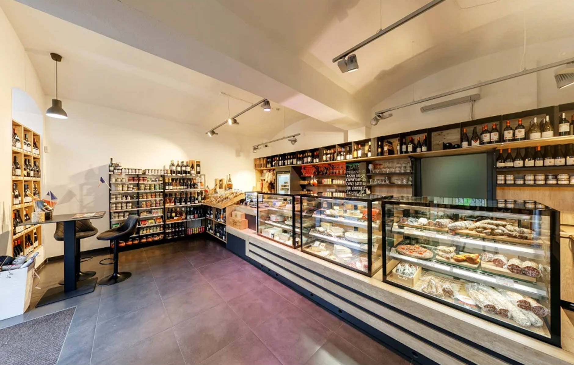 Shop image